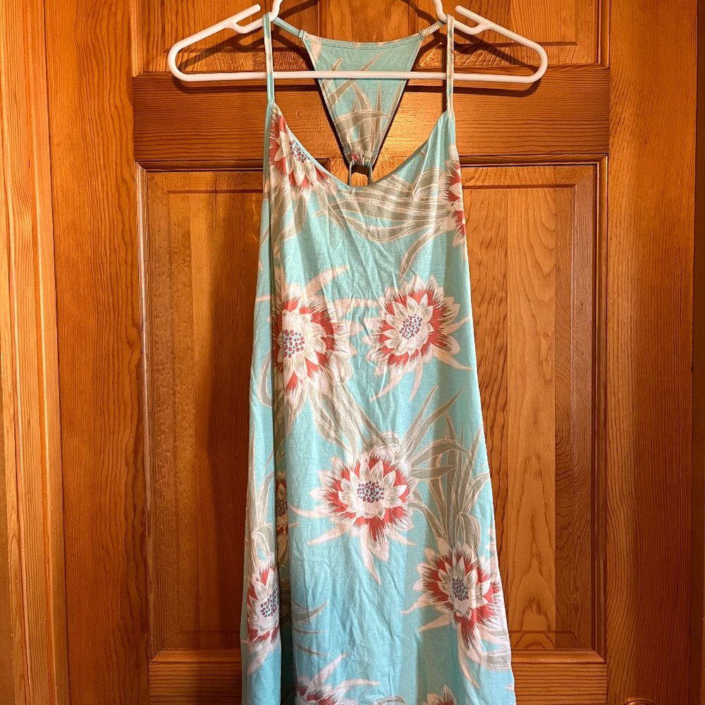 PATAGONIA EDISTO DRESS WOMEN'S XS